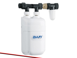 Dafi POZ03137 Dafi Protočni bojler, 9 kW, podpultni - POZ03137