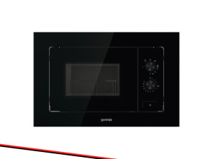 Gorenje BM201EG1BG Gorenje Ugradbena mikrovalna pećnica sa