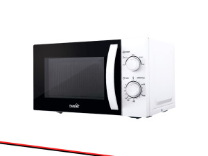 home HG MH 21 home Mikrovalna pećnica, 700 W, zapremina 20 l,