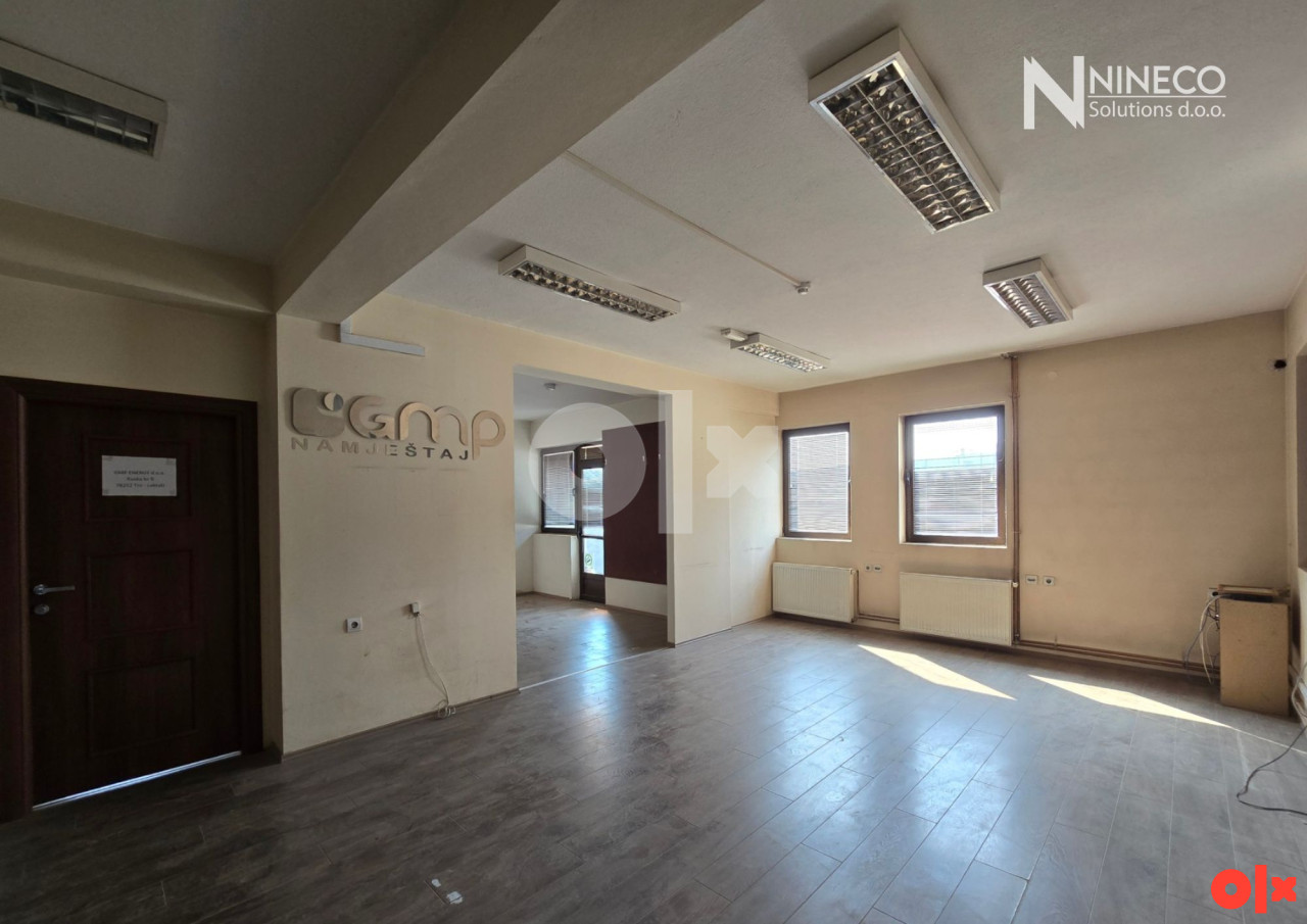 POSLOVNO-SKLADIŠNI OBJEKAT - TRN - 2.069 m2 11