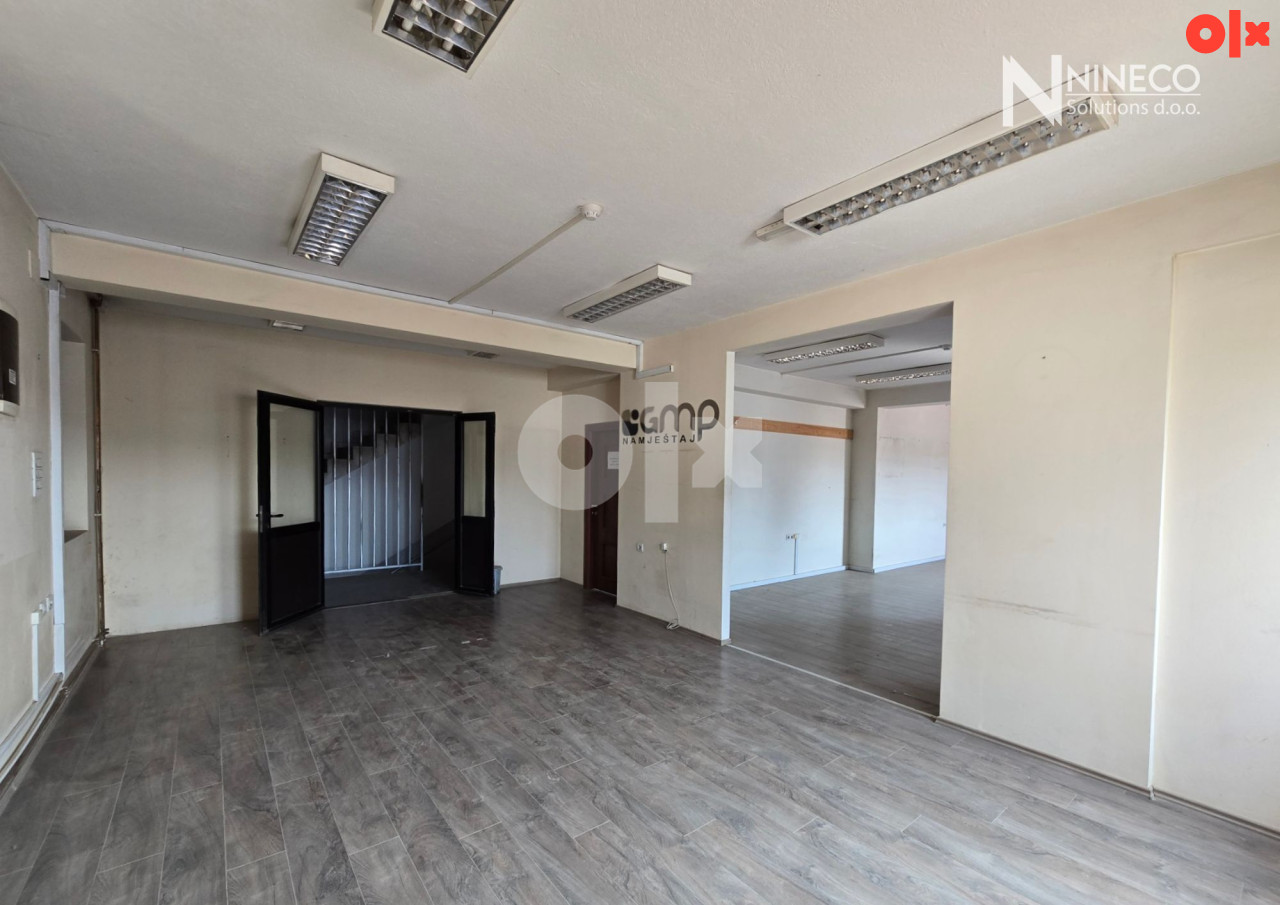 POSLOVNO-SKLADIŠNI OBJEKAT - TRN - 2.069 m2 14