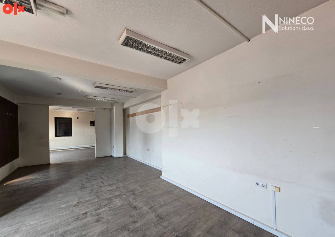 POSLOVNO-SKLADIŠNI OBJEKAT - TRN - 2.069 m2 15