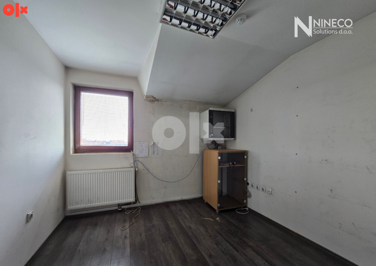 POSLOVNO-SKLADIŠNI OBJEKAT - TRN - 2.069 m2 17