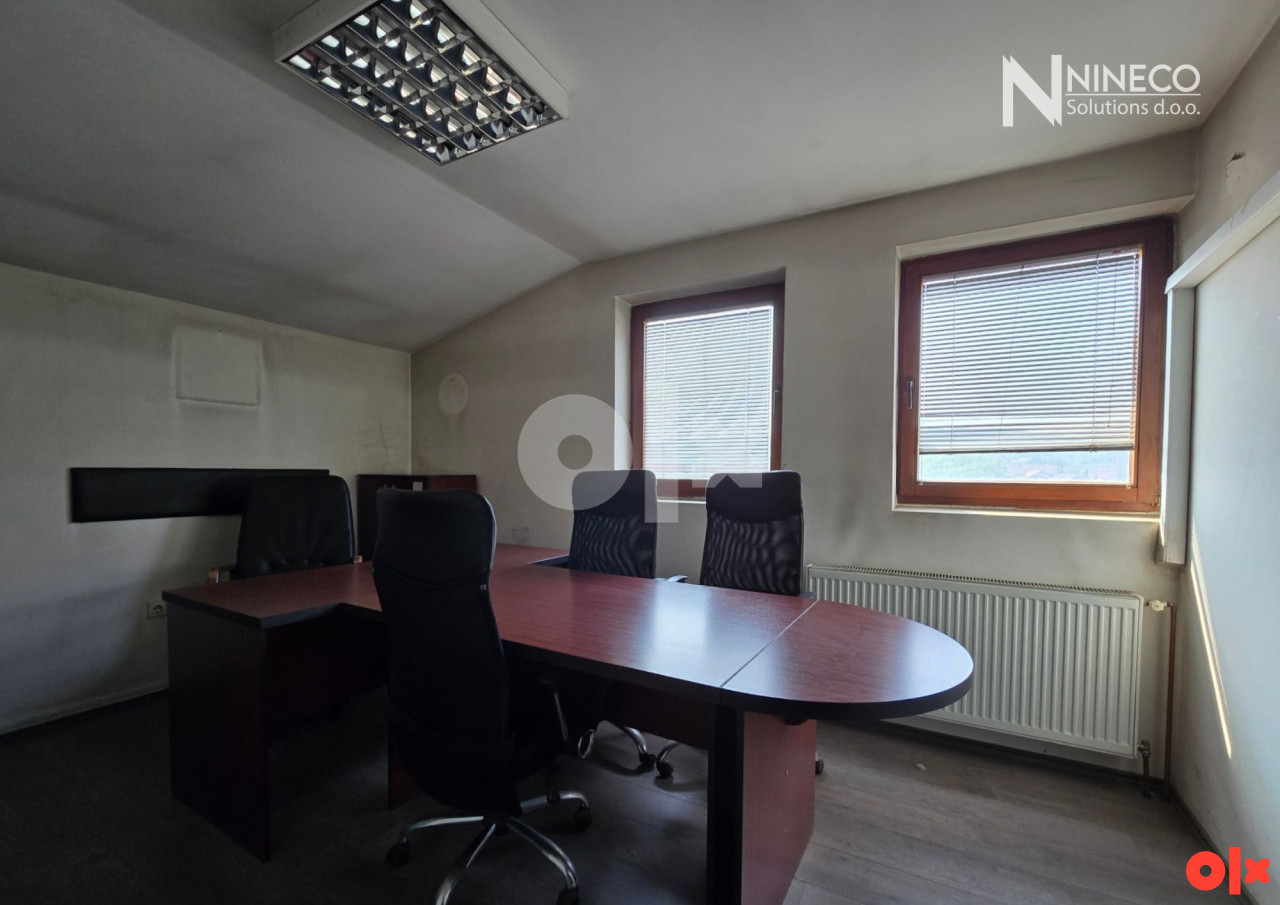 POSLOVNO-SKLADIŠNI OBJEKAT - TRN - 2.069 m2 18