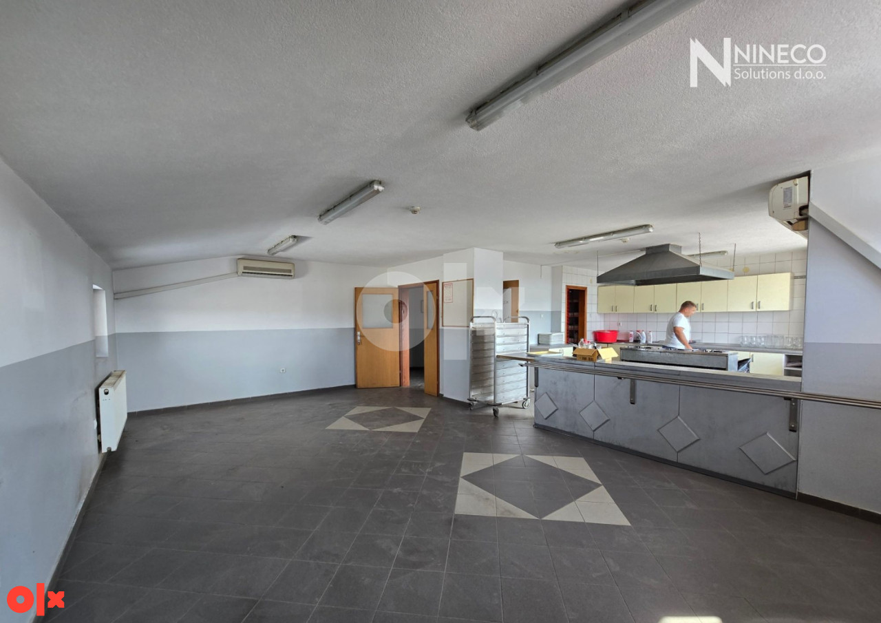 POSLOVNO-SKLADIŠNI OBJEKAT - TRN - 2.069 m2 20