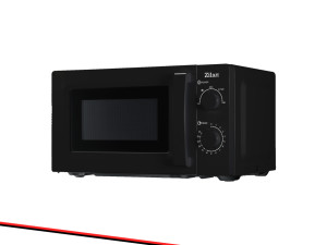 Zilan ZLN4674 Zilan Mikrovalna pećnica, 600 W, zapremina 20