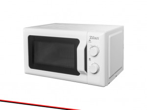 Zilan ZLN1174 Zilan Mikrovalna pećnica, 700 W, zapremina 20 l -