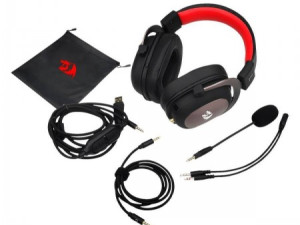 Gaming slušalice sa mikrofonom Zeus 2 H510-1