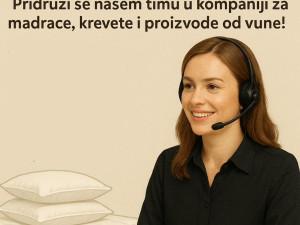 Tražimo Call Centar Operatera