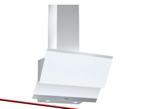 Bosch DWK065G20 Bosch Kuhinjska napa, zidna, 216 W, Serie 4 -