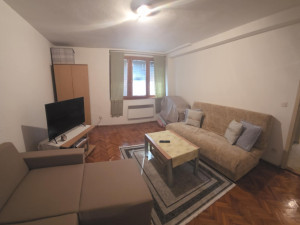 Prodaja - jednosoban stan 36m2 - ul. Ljubljanska - KOVAČIĆI