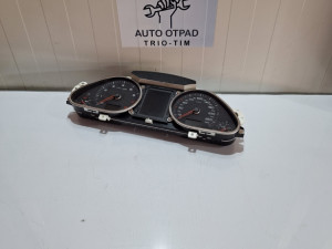 Kilometar sat audi a6 4f c6 2.8fsi 4f0920933K