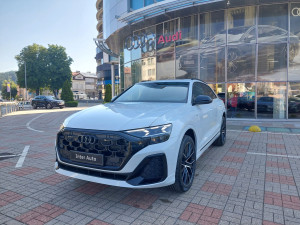 Audi Q8 50 TDI quattro Tiptronic S line ; 2025