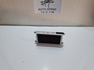 Displej displey audi a6 4f c6 4f0919604 2010