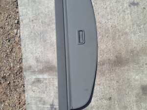 Roletna gepeka audi a6 4f c6 siva 2004-2010