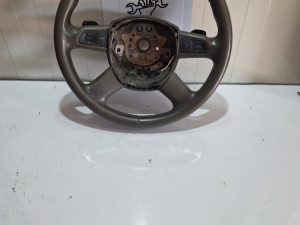 Volan audi a6 4f c6 sivi