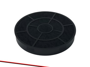 Bosch DWA0LK6A Bosch Filter za napu - DWA0LK6A