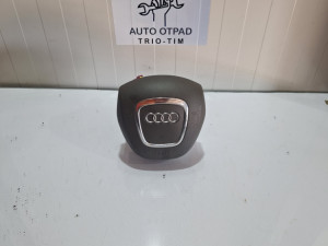 Airbag volana audi a6 4f c6 4 kraka sivi 4f0880201BH