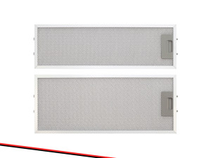 home KPE 6044/A home Aluminijski set filtera za masnoću za