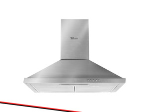 Zilan ZLN1925 Zilan Kuhinjska napa, 163 W - ZLN1925