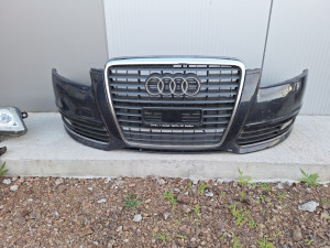 Prednji branik audi a6 4f c6 lx5s