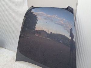 Prednja hauba audi a6 4f c6 lx5s 2004-2010