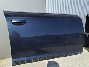 Prednja desna vrata audi a6 4f c6 lx5s