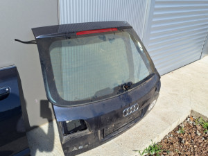 Gepek audi a6 4f c6 lx5s karavan