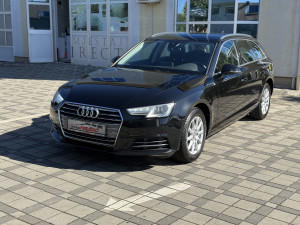 Audi A4 2,0tdi 2017g