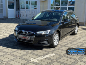 Audi A4 2.0 tdi 2017g