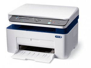 Xerox printer Workcentre 3025V_BI laser WiFi