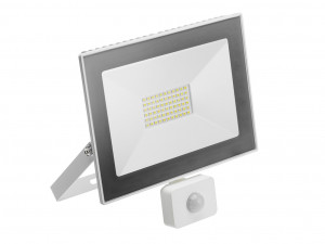 GTV LED Reflektor sa senzorom 50W 6400K 3500lm IP65