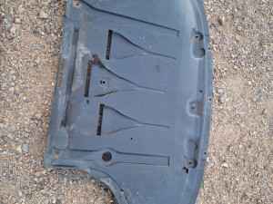 Suspleh audi a6 4f c6