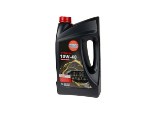 ULJE BELCO TITANIUM GOLD 10W40 5L