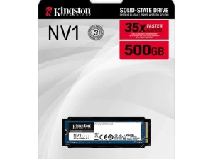 SSD Kingston 1TB M.2 NV1 NVMe