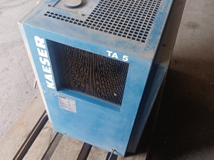 SUSAC ZRAKA KAESER TA5