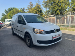 Volkswagen Caddy Caddy Life 1.6TDI 2012.god.KLIMA.