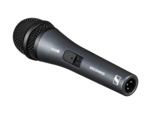 Sennheiser E 825-S dinamički vokalni mikrofon