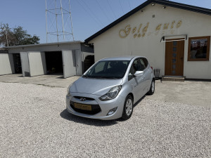 Hyundai ix20 1.4 dizel