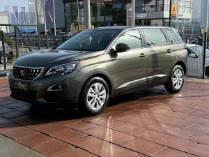 Peugeot 5008 2020. 1.5 HDI EAT8 7 SJEDIŠTA
