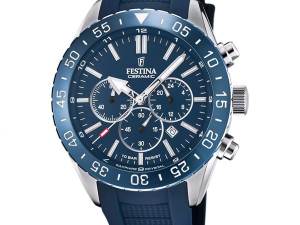 DETAS.BA Festina Ceramic muški sat F20515/1
