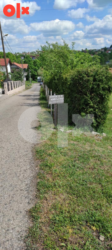 Zemljište Jelah, 1000m2 5