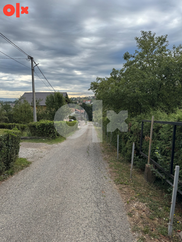 Zemljište Jelah, 1000m2 6