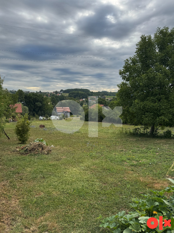 Zemljište Jelah, 1000m2 4