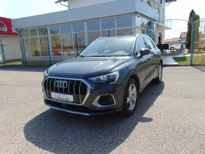 Audi Q3 35 2.0 TDI Automatik 2019