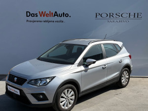 SEAT Arona Style 1.0 TSI S&S