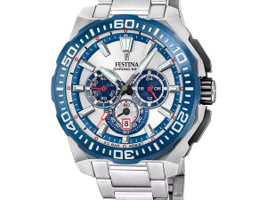 DETAS.BA Festina Chrono Bike muški sat F20724/1