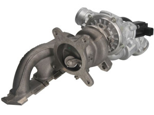 DIJELOVI Turbine za sve vrste putnickih i teretnih vozila