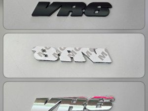 VR6 oznaka