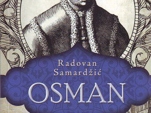 Radovan Samardžić - Osman